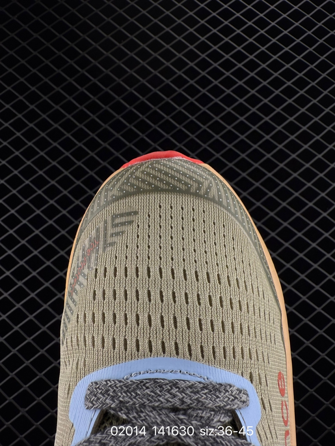 New Balance Fresh Foam X Trail More v3